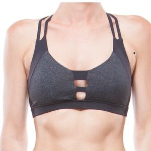 With Love From Paradise Bralette